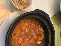 -东海酒家(长平东路店)