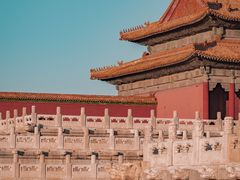 -故宫博物院(故宫)