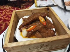 -上海1号私藏菜(静安店)