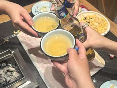 -老白清真烧烤(锦州旗舰店)