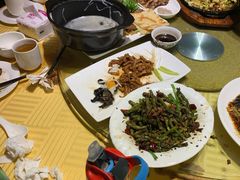 -北平小馆·烤鸭·家常菜(磨房北里店)