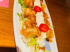-有喜屋·深夜食堂(北京西路店)