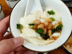 -胡同小馆(新威路店)