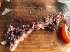 -火车头法国西餐厅