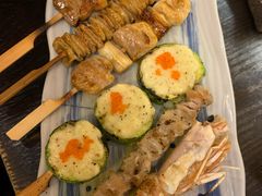 -白石的深夜食堂(大上海店)