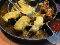 -肥肥虾庄·金牌油焖大虾(杨园滨江时代walk店)