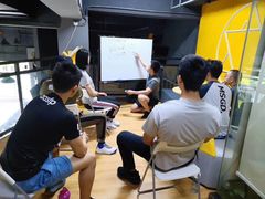 -可逸运动24小时健身