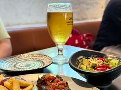 -Apollo·西班牙小酒馆(安福路店)