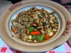 -西江红·株洲本地菜(滨江南路店)