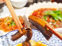 -百年粉蒸牛肉