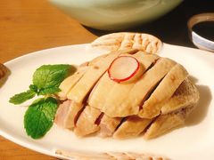 -香园茶社·金陵小灶(老门东店)