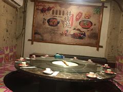 包厢-粗粮人家·东北菜(洋桥店)