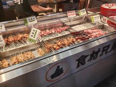 -生火火·小炉子炭烤(金楠天街总店)