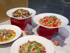 -顺德联塑万怡酒店·万荟轩自助餐厅