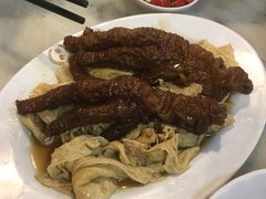 -松發肉骨茶(克拉码头店)