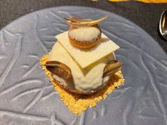 泡芙-AZUL by FUEL蓝色·法式酒馆(琶醍店)