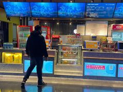 -银泰百货(北京大红门店)