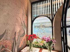 -狮拾久·现代新加坡料理(壹方城店)