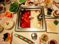 -海底捞火锅(龙岗星河COCO Park店)