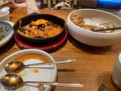 -云海肴·汽锅鸡·云南菜(苏州中心店)