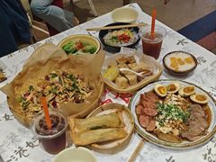 -东排食堂长沙小吃大排档(五一广场店)