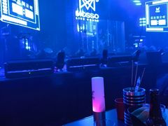 -MOSSO·Liveshow(M3香港广场店)