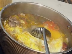 -守柴炉烤鸭(中海国际店)