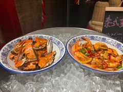 -惠州皇冠假日酒店·西餐厅·自助餐厅