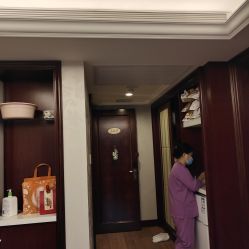 -馨月汇·独栋月子会所(静安店)