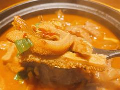 招牌牛牛牛-闽上鲜·福建菜(龙湖滨江天街店)