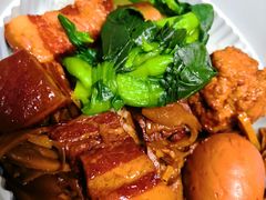 -五芳齋粽子点心(浦北路店)