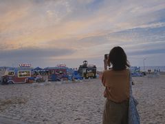 -那香海钻石沙滩浴场