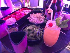 -好久不见网红乐队酒吧(鼓浪屿海底世界店)