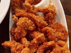 油酥雪花鸡柳-三生小馆(亭知路店)