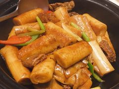 -凤凰楼酒家·粤宴点心(华强北店)