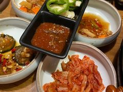 -九田家黑牛烤肉料理(华侨城店)