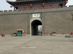 -郝家火烧(古城店)