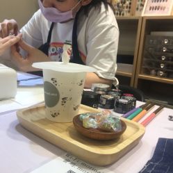 -森日式美甲沙龙MORI NAIL总店