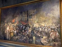 -上海四行仓库抗战纪念馆