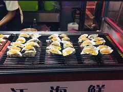 -海大南门夜市(海富街店)