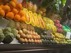 -曲水兰亭(北京四惠店)