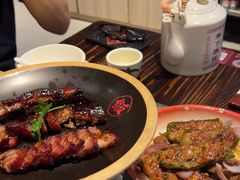 -广府乡下·饭庄(新港东路店)