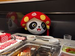 -海底捞火锅 (利舞台广场店)