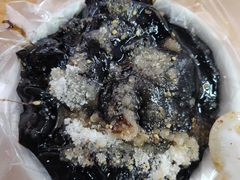 -共和老洪豆花草粿水粿