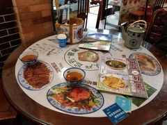 -阿殳菜馆·私厨(水围村店)