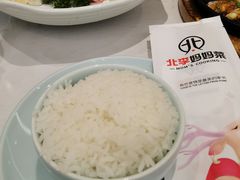 -北李妈妈菜·海肠捞饭(高新万达店)
