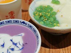 -李百蟹·江南蟹黄面·河景餐厅(夫子庙总店)