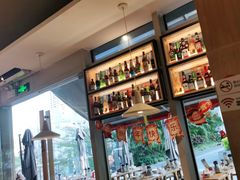 -木屋烧烤(坂田天安云谷店)