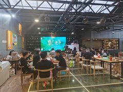 -回声星球·团建策划·赛事承办·拓展培训(大钟寺店)