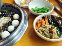 -拾勝牛·江景安格斯烧肉放题(江湾阳光天地店)